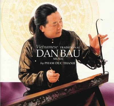 Dan Bau- Vietnamese monochord - ảnh 4